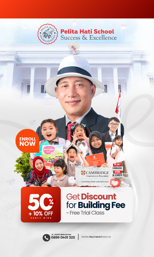 pelita hati