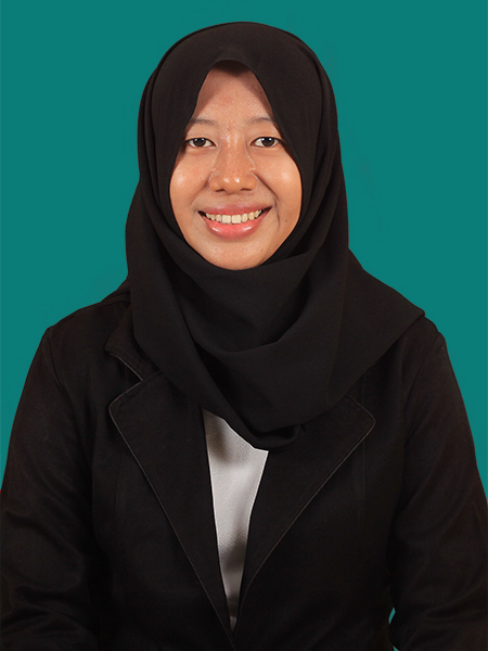 Siti Sofiyah, S.Pd, M.Pd